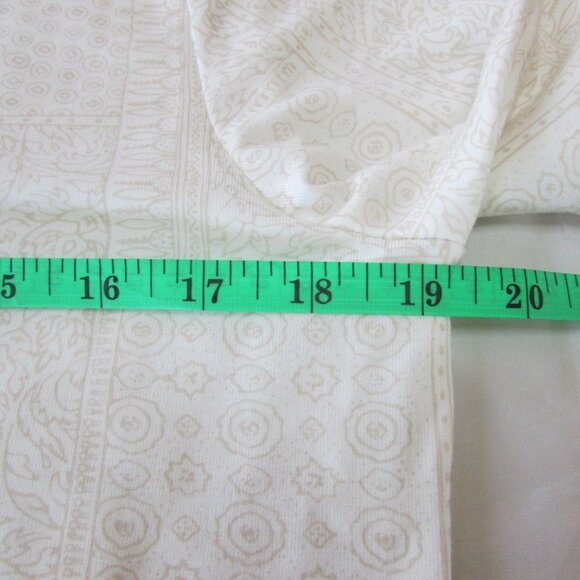 Cruel Girl Women's Medium Long Fringe Sleeve Pullover Top - Picture 4 of 6